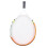 Tennis Racket 19in Nylon Strip Shock Absorb with 14