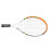 Tennis Racket 19in Nylon Strip Shock Absorb with 3