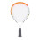 Tennis Racket 19in Nylon Strip Shock Absorb with 13