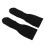 Plus Size Black Compression Socks 23-32mmHg Varicose Support Stockings 13