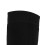 Plus Size Black Compression Socks 23-32mmHg Varicose Support Stockings 9