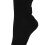 Plus Size Black Compression Socks 23-32mmHg Varicose Support Stockings 6