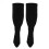 Plus Size Black Compression Socks 23-32mmHg Varicose Support Stockings 14