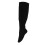 Plus Size Black Compression Socks 23-32mmHg Varicose Support Stockings 15