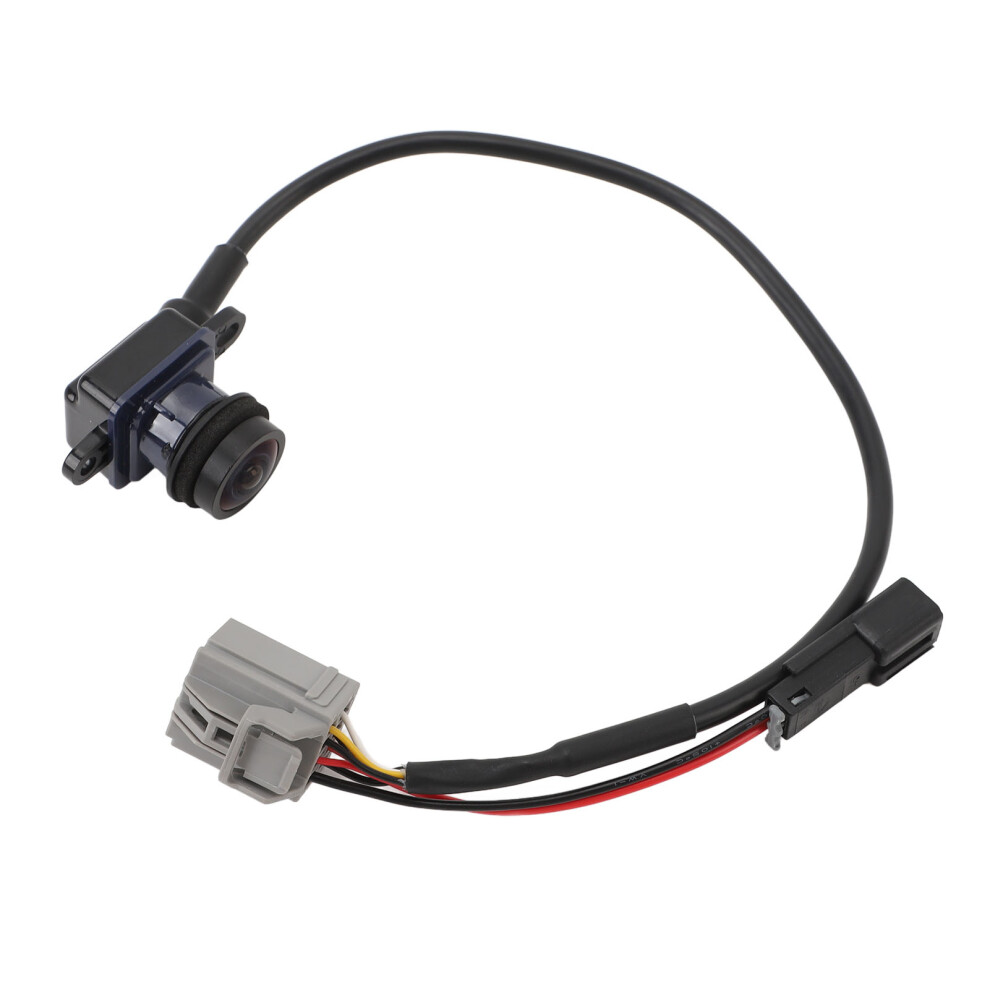 Rear View Backup Camera 8 Pins Waterproof Hd Image 9121376255953
