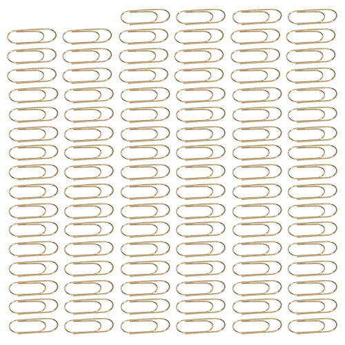100Pcs Cute Planner Clips Innovative Design Anti 1