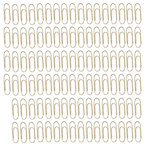 100Pcs Cute Planner Clips Innovative Design Anti 2