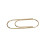 100Pcs Cute Planner Clips Innovative Design Anti 14