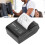 Bluetooth Receipt Printer Smartphone Control 11