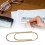 100Pcs Cute Planner Clips Innovative Design Anti 11