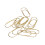 100Pcs Cute Planner Clips Innovative Design Anti 12