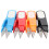 4PCS Thread Snips U Shape DIY Handcraft Mini Small 3