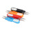 4PCS Thread Snips U Shape DIY Handcraft Mini Small 9