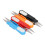 4PCS Thread Snips U Shape DIY Handcraft Mini Small 10