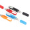4PCS Thread Snips U Shape DIY Handcraft Mini Small 13