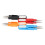 4PCS Thread Snips U Shape DIY Handcraft Mini Small 4