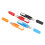 4PCS Thread Snips U Shape DIY Handcraft Mini Small 6