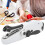 Handheld Sewing Machine Portable Mini Small Home 11