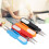 4PCS Thread Snips U Shape DIY Handcraft Mini Small 12