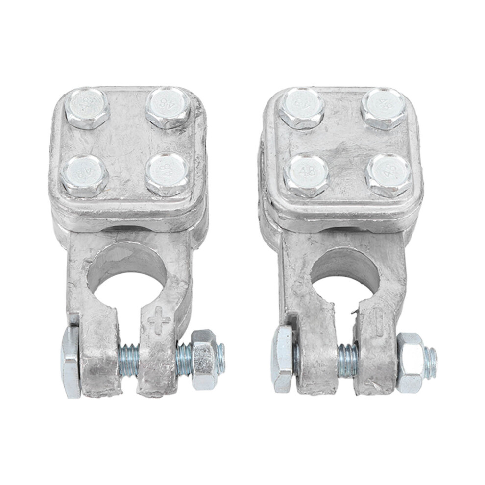 3 Way Battery Terminal Connectors 2 Awg 4/0 By 9121376256967