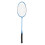 LEIJIAER Badminton Racket Offensive Iron Alloy 13