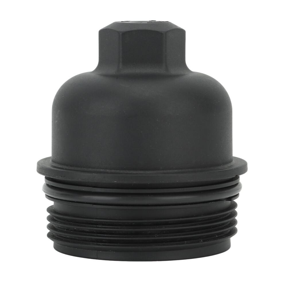 Oil Filter Housing Cap High Performance 9121376257353