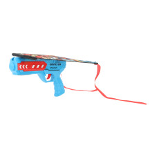 Kite Launcher Spielzeug Kinder
Kinder-Kiteschleuder Lustiges Strandlicht Flugzeug-Kite-Schleuder-Spielzeug Handheld Flugspielzeug Set für J