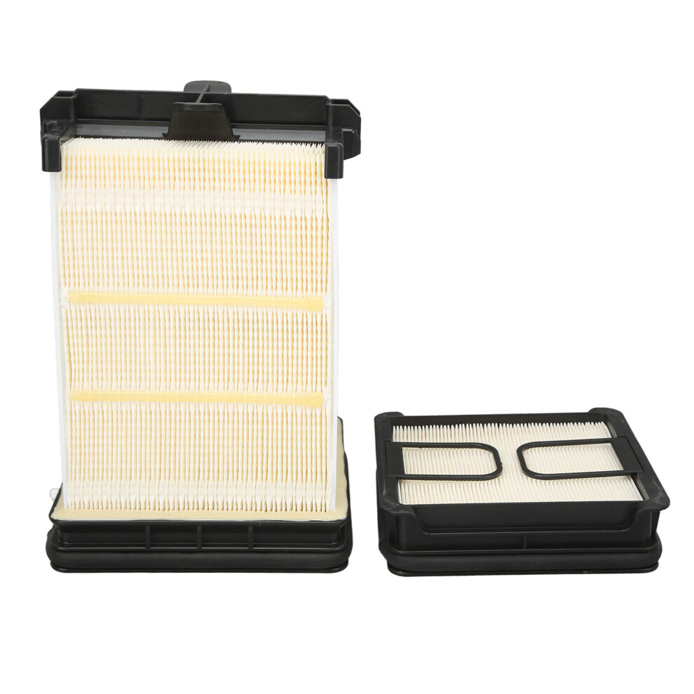 Air Filter 7286322 Powerful Filtration Strong 9121376257681