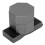 Billiards Octagonal Chalk Case Set Magnetic 6