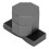 Billiards Octagonal Chalk Case Set Magnetic 7