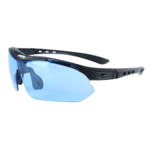 Polarized Sports-Sonnenbrille für Männer und Frauen, Autofahren, Angeln, Radfahren, Laufen, Outdoor-Brille