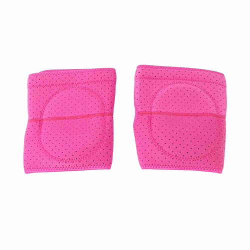 1 Pair Collision Avoidance Knee Sleeve Adjustable