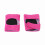 1 Pair Collision Avoidance Knee Sleeve Adjustable 9