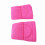 1 Pair Collision Avoidance Knee Sleeve Adjustable 7