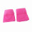 1 Pair Collision Avoidance Knee Sleeve Adjustable 5
