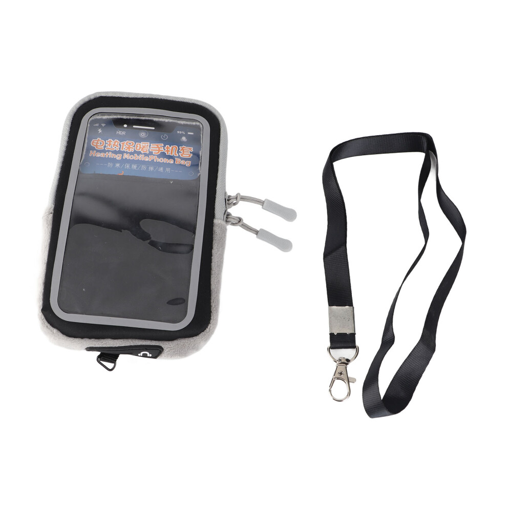 Electric Mobile Phone Heating Bag Battery 9121376258015