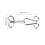 10 Pcs Fur Coat Hook Fasteners Sew for Over Coat 10