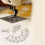 10 Pcs Fur Coat Hook Fasteners Sew for Over Coat 6