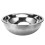 360mm Diameter Round Bar Sink Stainless Steel 5