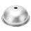 360mm Diameter Round Bar Sink Stainless Steel 10