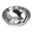 360mm Diameter Round Bar Sink Stainless Steel 7