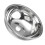 360mm Diameter Round Bar Sink Stainless Steel 6