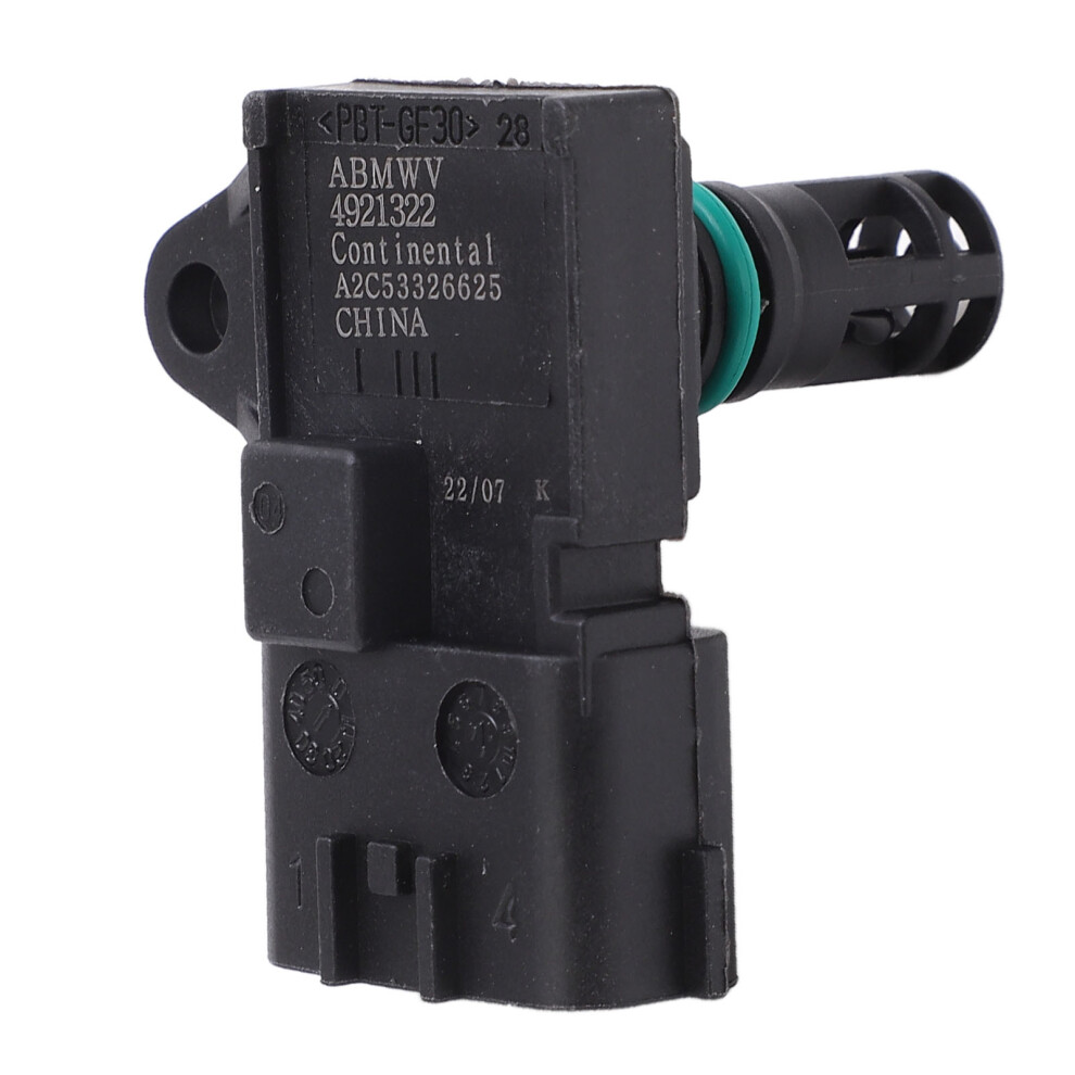 Intake Manifold Pressure Temperature Sensor 9121376258541