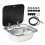 RV Kitchen Sink Large Capacity 420x370x145mm 1