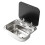 RV Kitchen Sink Large Capacity 420x370x145mm 7