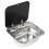 RV Kitchen Sink Large Capacity 420x370x145mm 6