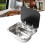 RV Kitchen Sink Large Capacity 420x370x145mm 12
