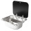 RV Kitchen Sink Large Capacity 420x370x145mm 9