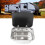RV Kitchen Sink Large Capacity 420x370x145mm 11
