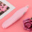 Handy Electric USB Charging Refillable Eraser with 3